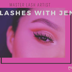 Meet your Posher, Jen